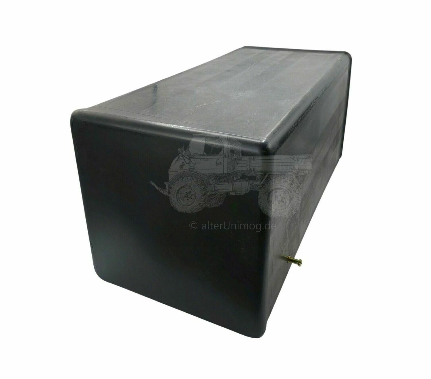 Batteriekasten Deckel Unimog 424,425,435,436,437 Batteriekasten Deckel Unimog 424,425,435,436,437