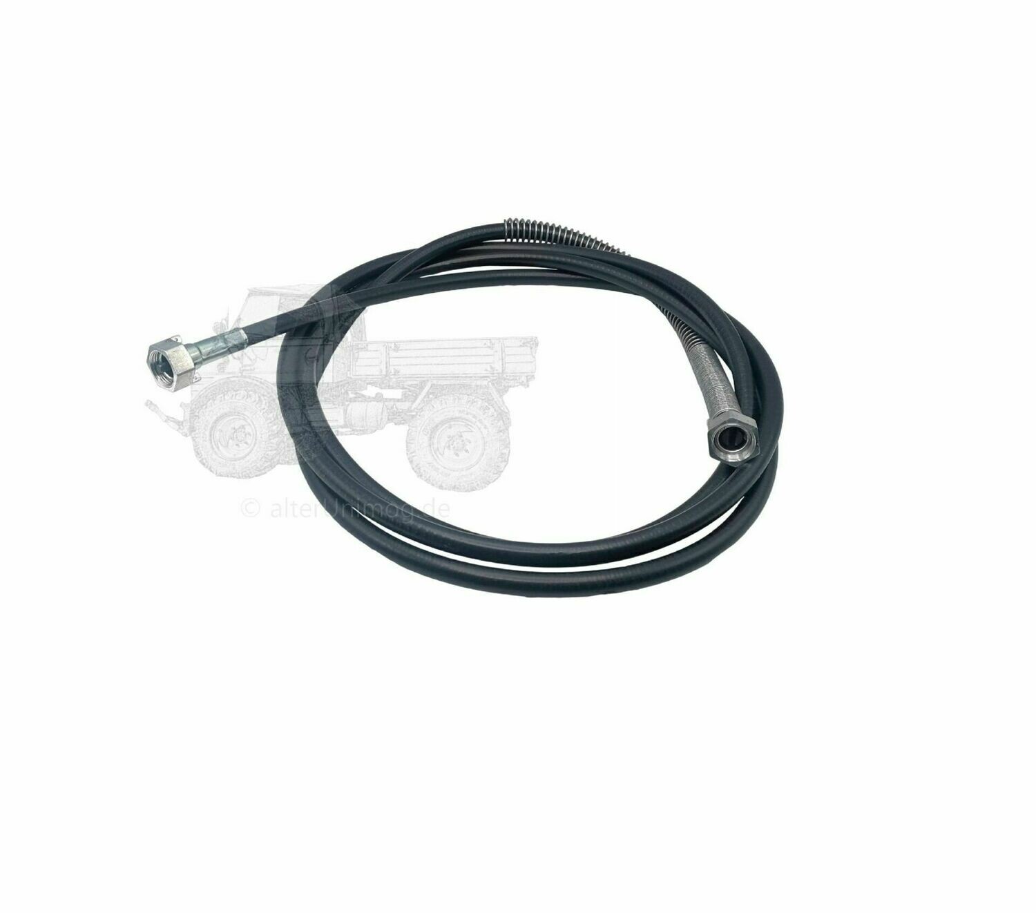 Tachowelle Unimog 421 Tachowelle Unimog 421