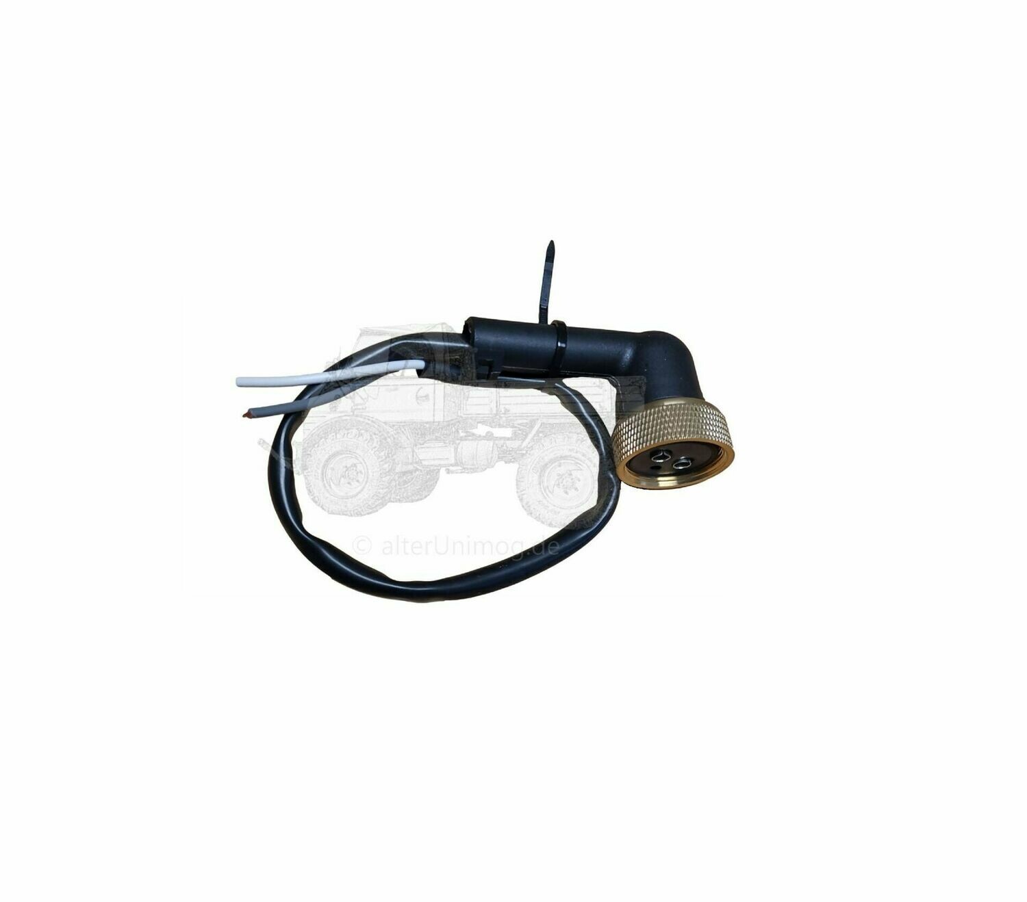 Anschlußkabel, Kabel, Stecker, Steckdose für Schalter M24