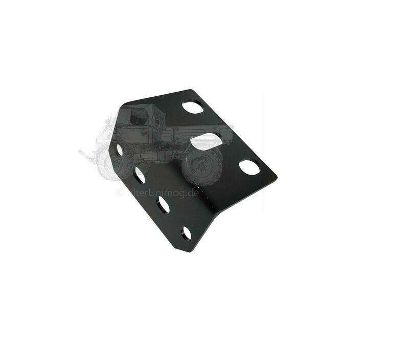 Rücklicht Halter Unimog 411, Unimog 421 Rücklicht Halter Unimog 411, Unimog 421