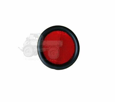 Rückstrahler 90mm Unimog 406,421,424,425,427,435,436,437, MB Trac Rückstrahler 90mm Unimog 406,421,424,425,427,435,436,437, MB Trac