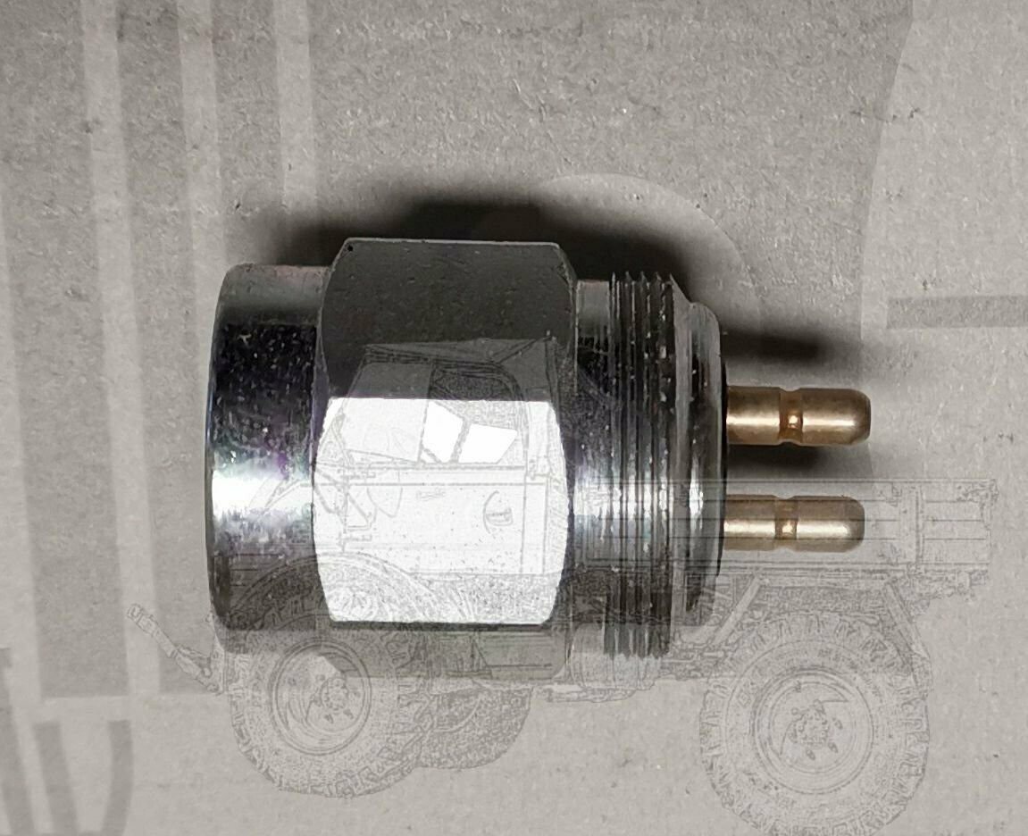 Schalter Diff Sperre, Allrad, 1.2 Bar