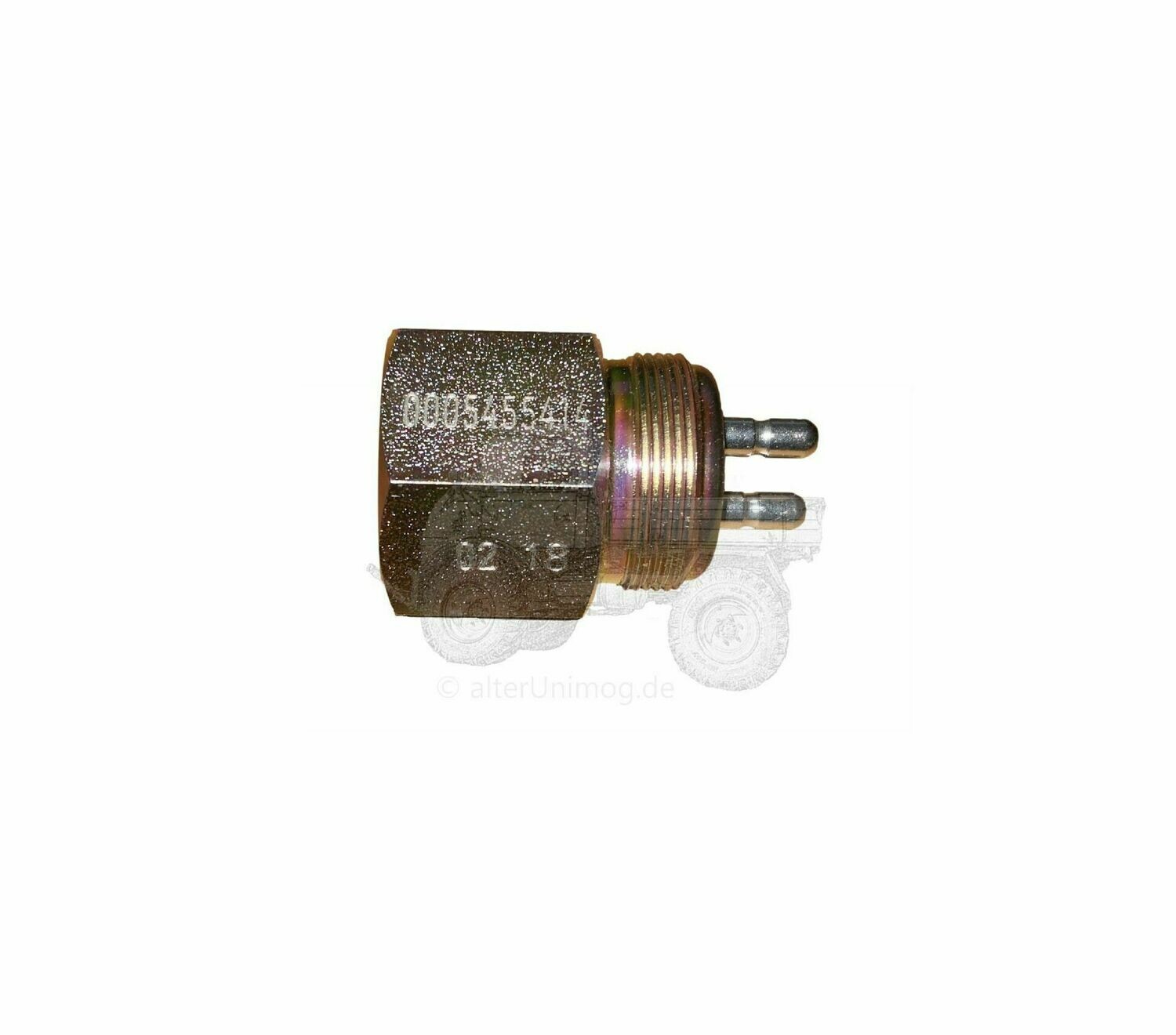 Schalter Druckluft Kontrolle Feststellbremse, Allrad, Sperre Schalter Druckluft Kontrolle Feststellbremse, Allrad, Sperre