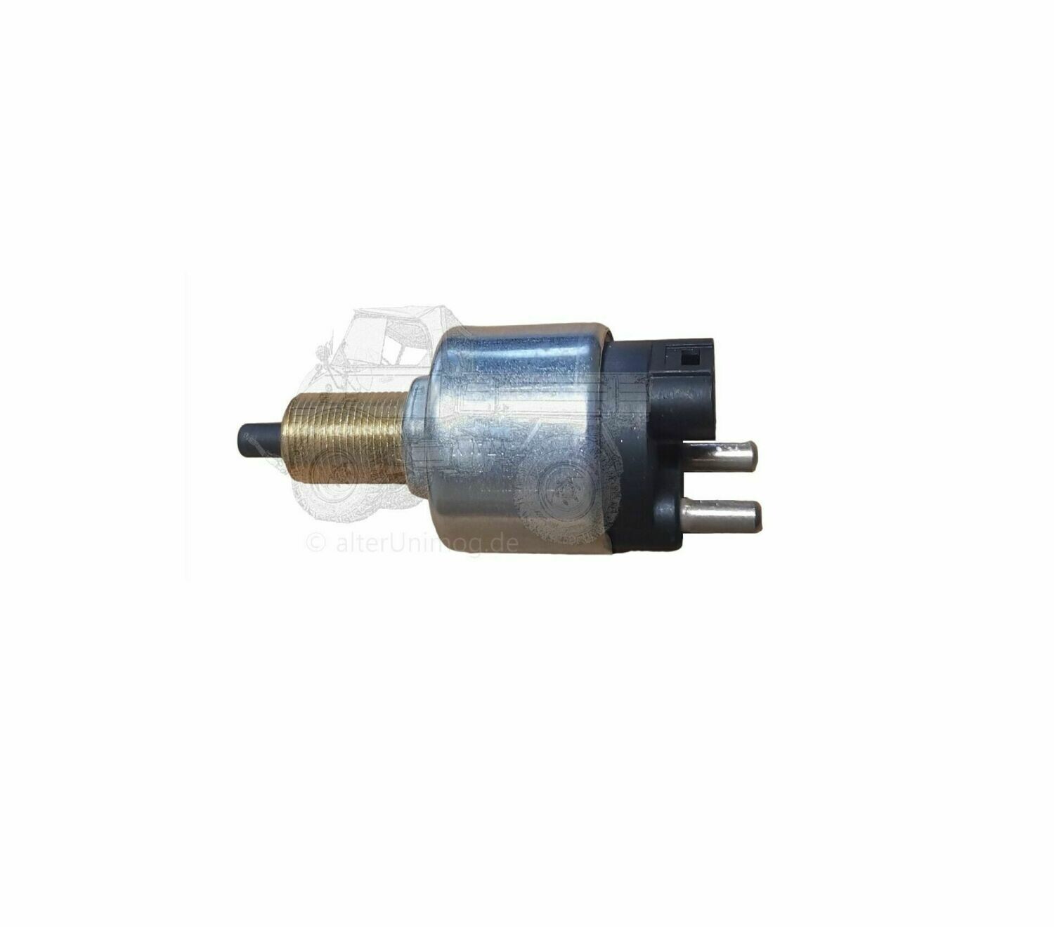 Bremslichtschalter Unimog + Trac mechanisch Bremslichtschalter Unimog + Trac mechanisch