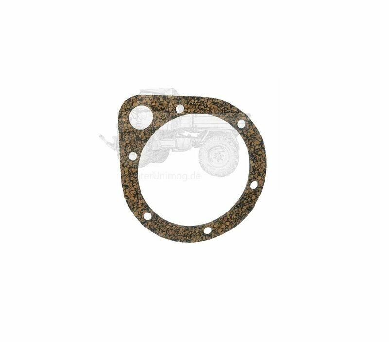 Hydrauliköltank Dichtung 403,406,407,416, MB Trac 440 Hydrauliköltank Dichtung 403,406,407,416, MB Trac 440
