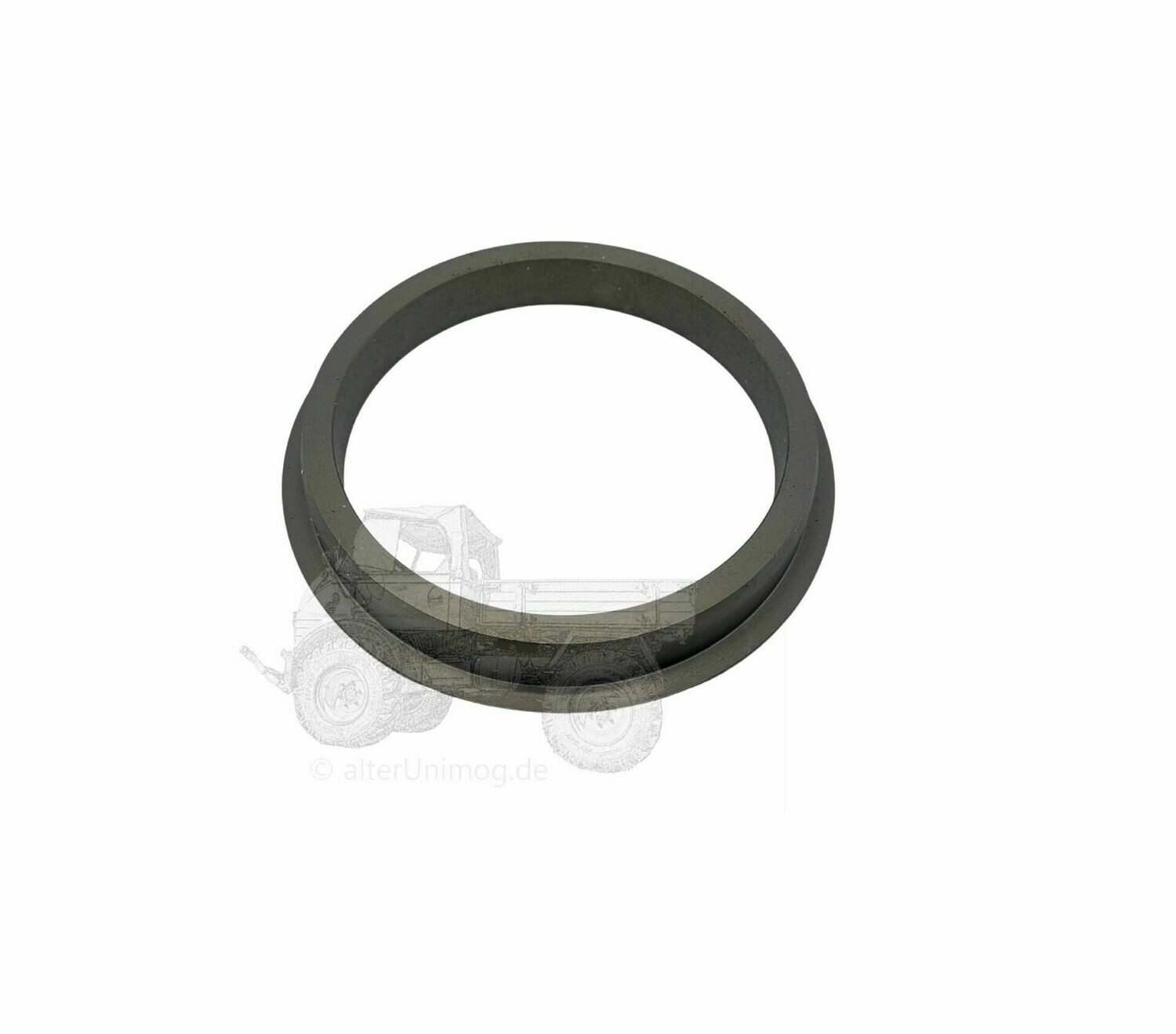 Ring Hydrauliköltank Einfüllstutzen