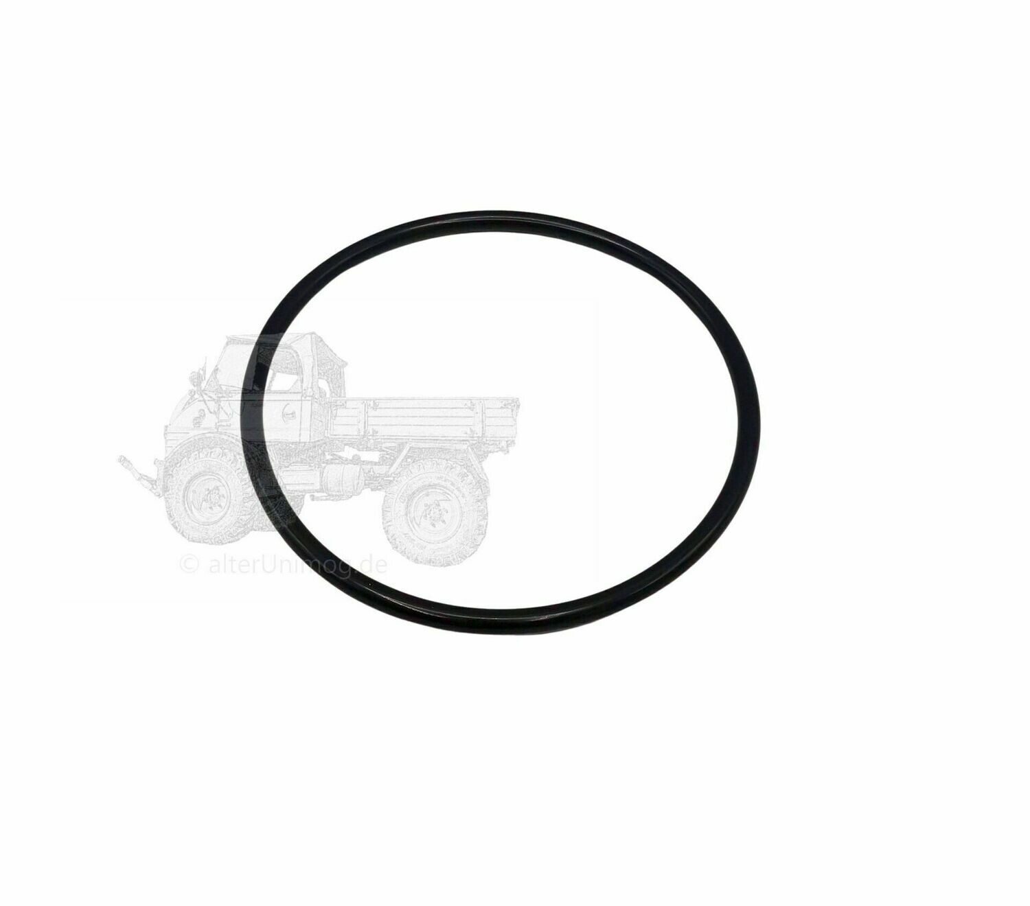 Dichtring O-Ring Hydrauliköltank