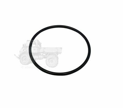 Dichtring O-Ring Hydrauliköltank Dichtring O-Ring Hydrauliköltank