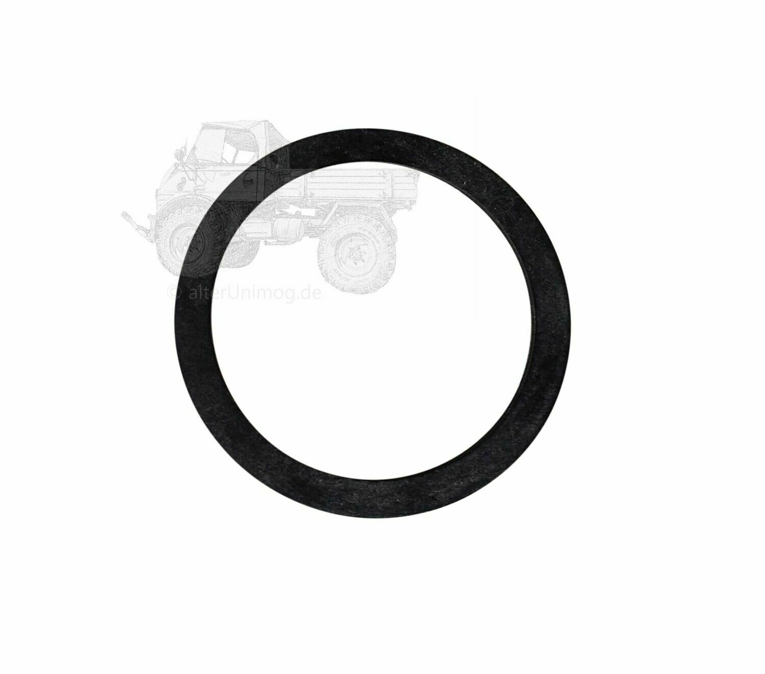 Dichtung Schauglas Hydrauliktank Unimog 406,407,417,421,411, MB Trac Dichtung Schauglas Hydrauliktank Unimog 406,407,417,421,411, MB Trac