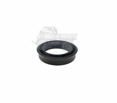 Kippzylinder Schwenkanschluß 18mm Dichtring Kippzylinder Schwenkanschluß 18mm Dichtring