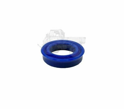 Kippzylinder Schwenkanschluß 22mm Dichtring Kippzylinder Schwenkanschluß 22mm Dichtring