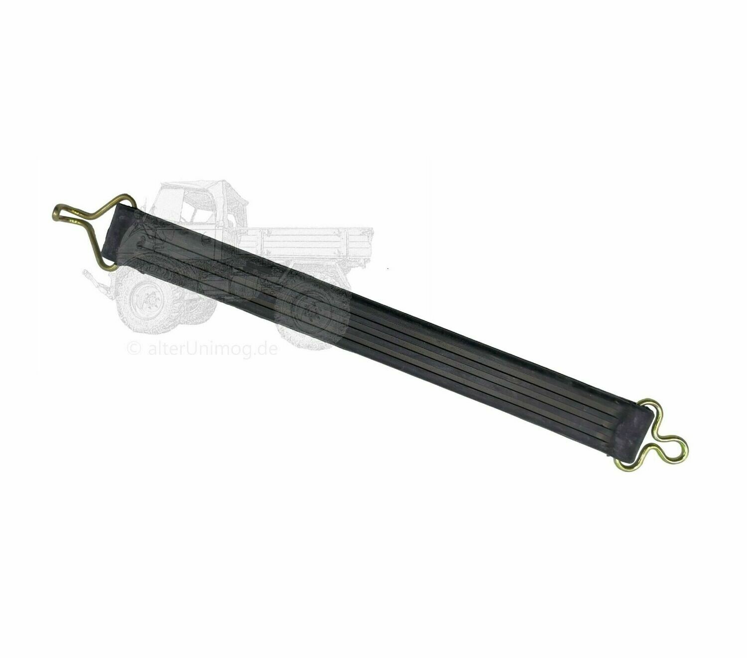 Gummispanner Werkzeugkasten und Verbandskasten