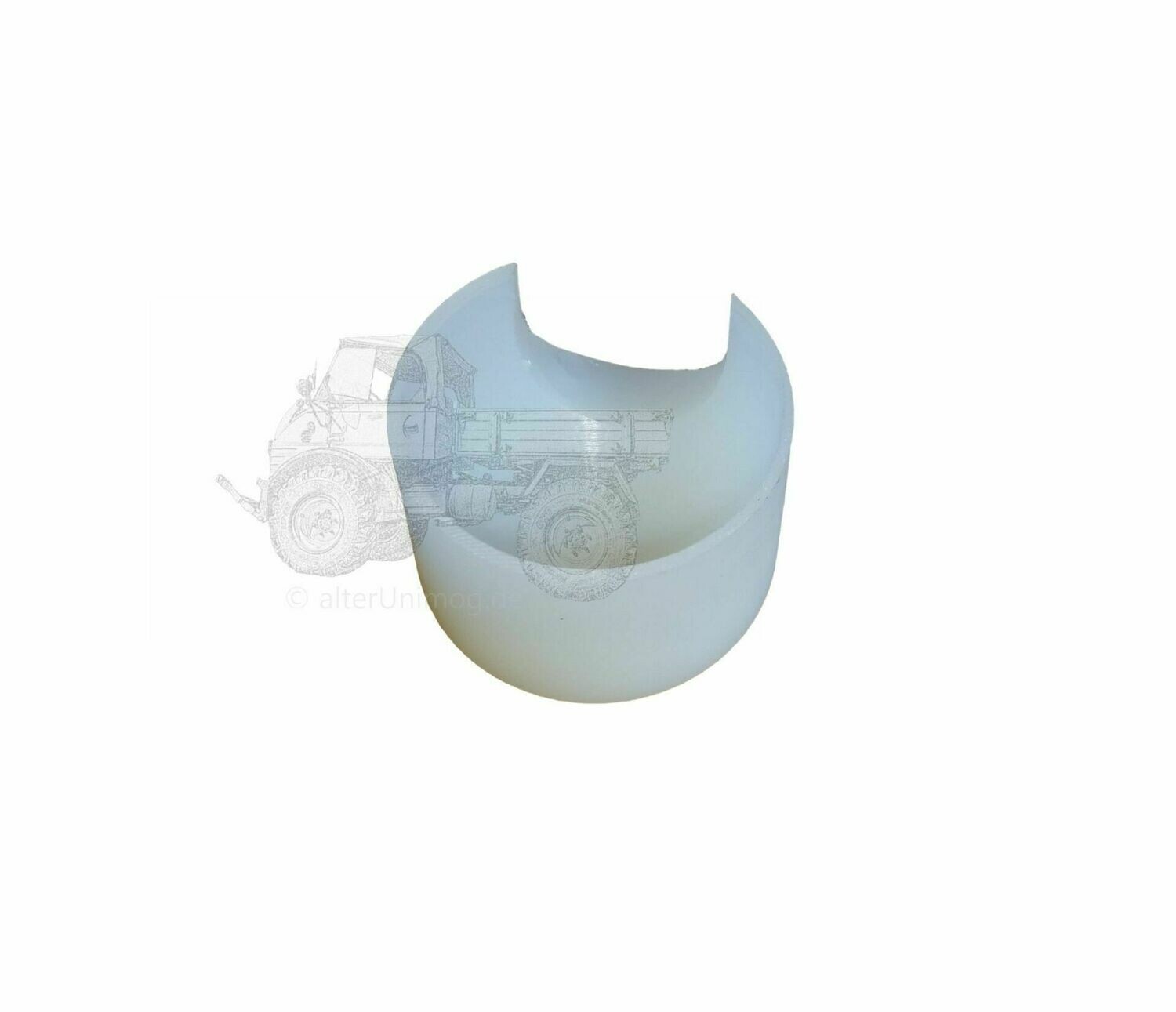 Lagerschale 49mm Pritsche