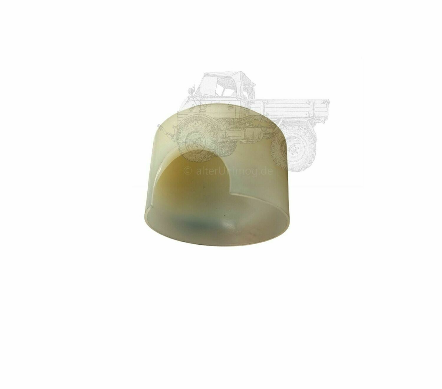 Lagerschale 64mm Pritsche