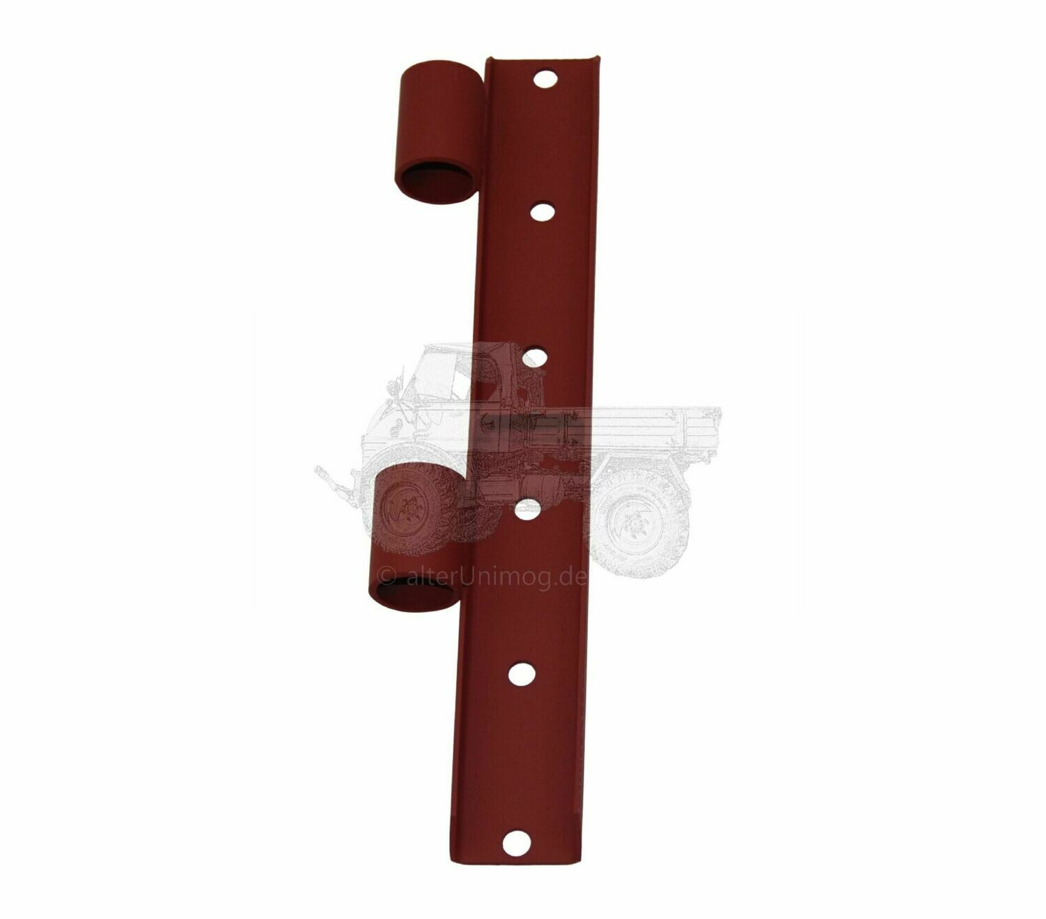 Bordwandbeschlag rechts Unimog 2010 / 401 / 411 Bordwandbeschlag rechts Unimog 2010 / 401 / 411