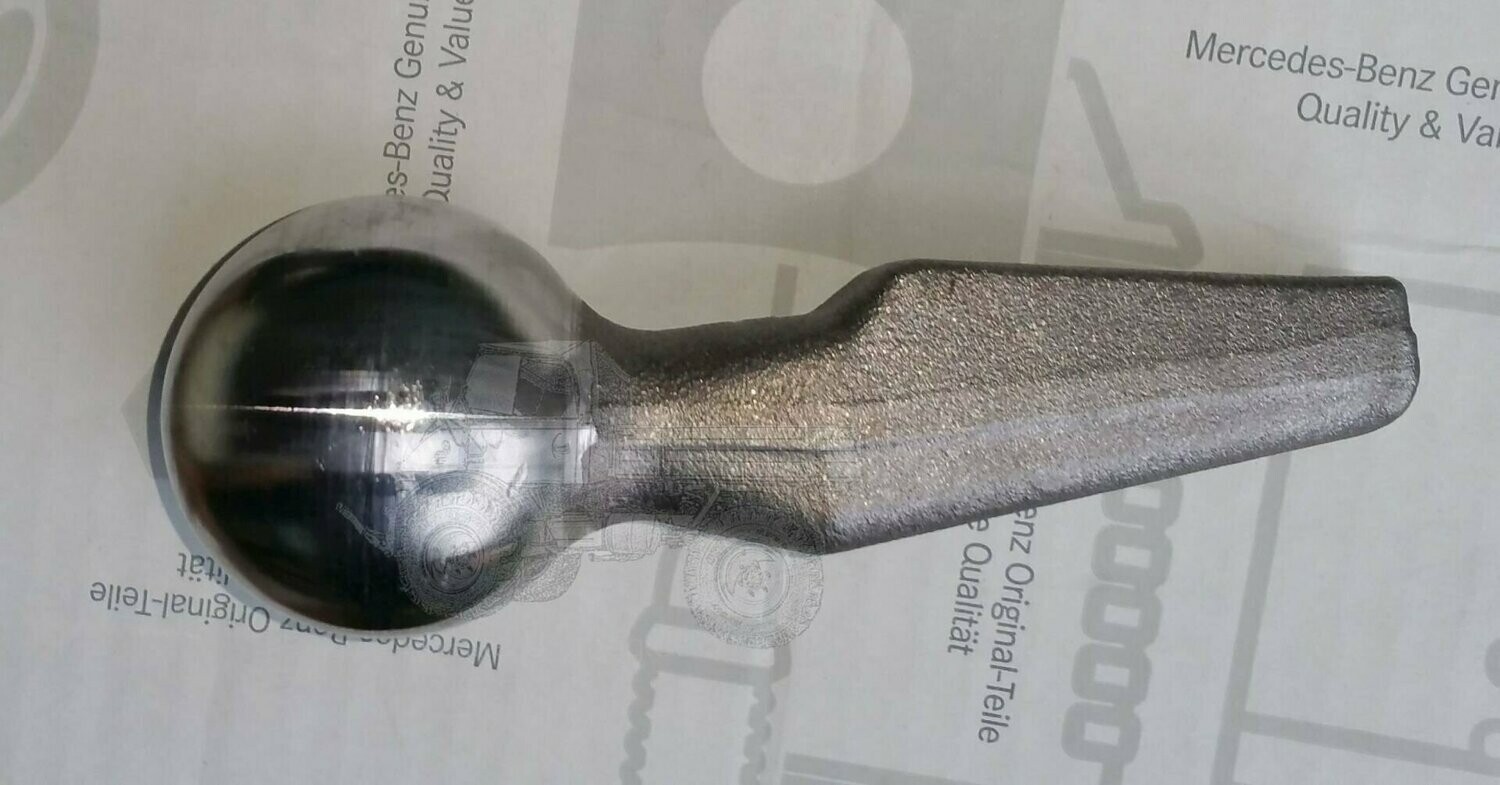 Kugelzapfen Pritsche Kipper 47mm Kugelzapfen Pritsche Kipper 47mm