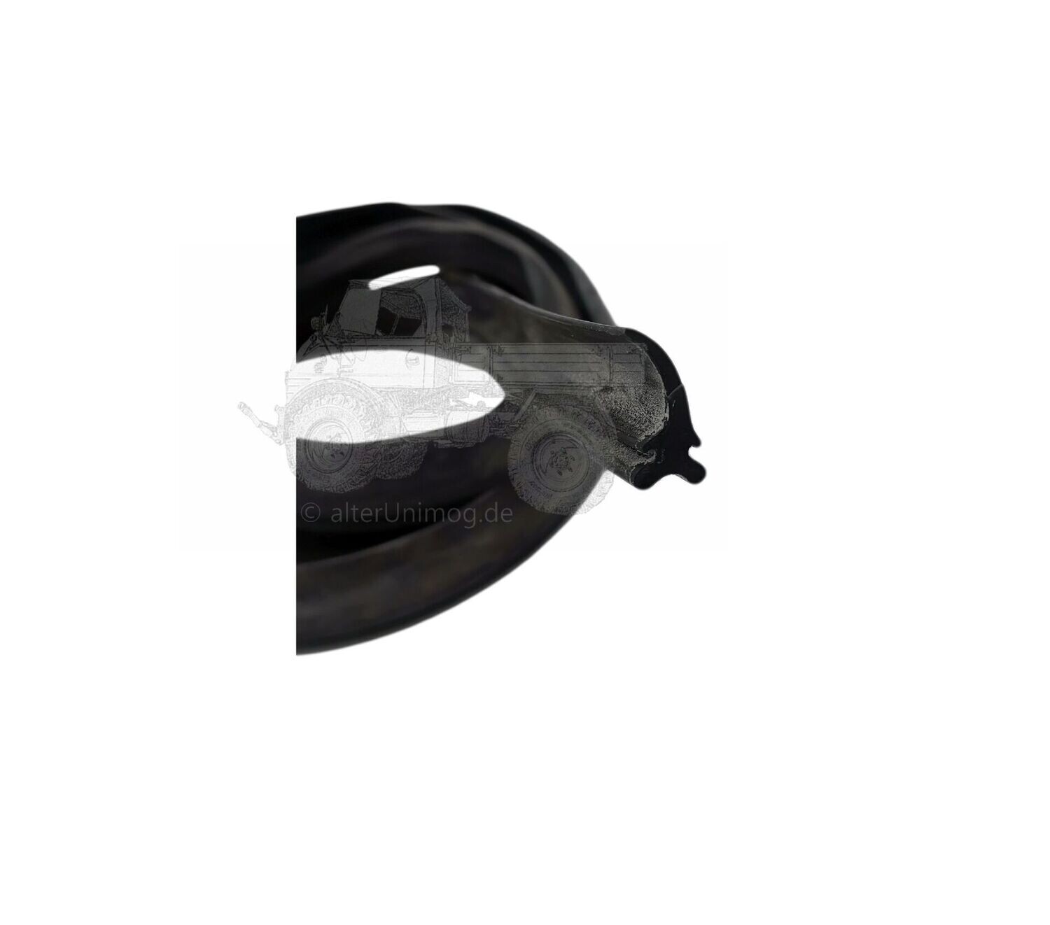 Abdichtung Halter Scheibenrahmen Unimog 421, 406, 416 Abdichtung Halter Scheibenrahmen Unimog 421, 406, 416