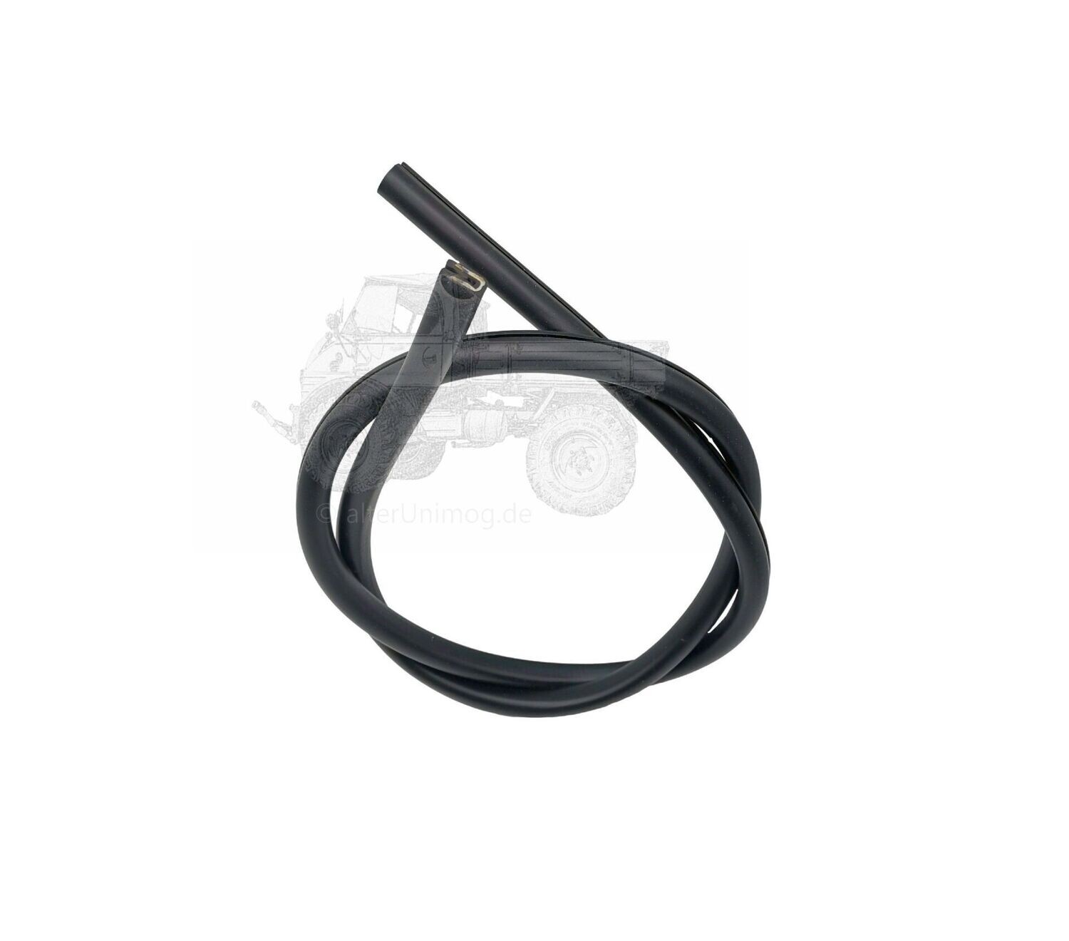 Dichtgummi Klappfenster 421,406,416, MB Trac 440,441