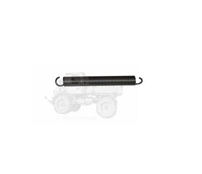 Feder kleine Dachluke Unimog 406,403,421 Feder kleine Dachluke Unimog 406,403,421