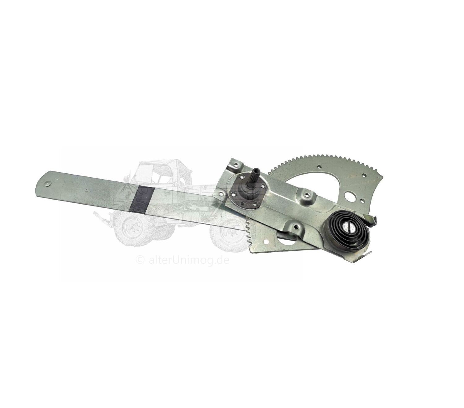 Fensterheber links Unimog 408,424,425,427,435,436 Fensterheber links Unimog 408,424,425,427,435,436