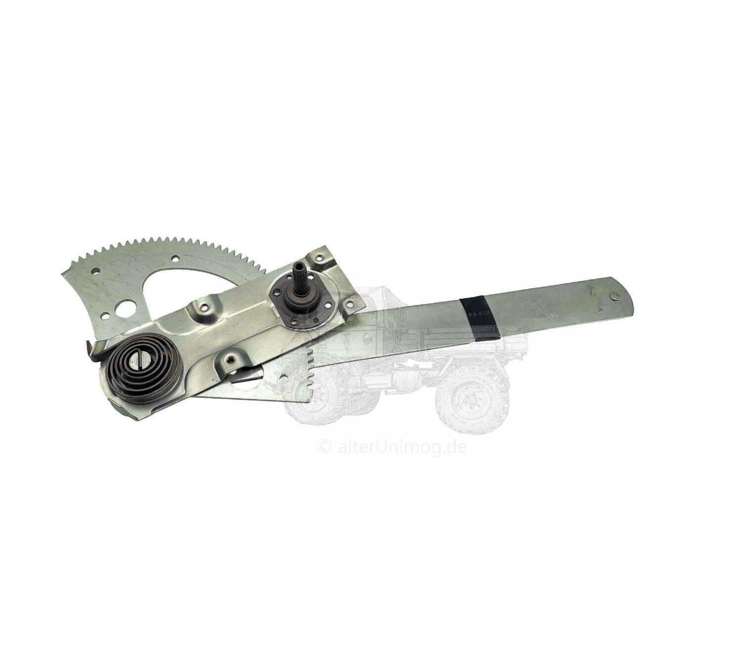 Fensterheber rechts Unimog 408,424,425,427,435,436,417 Fensterheber rechts Unimog 408,424,425,427,435,436,417