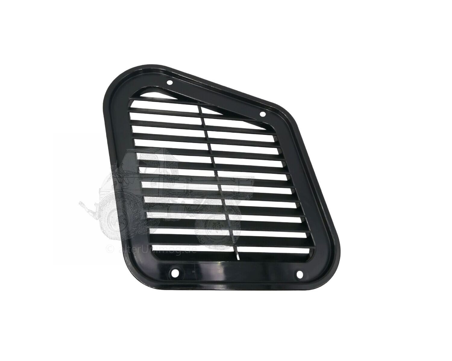 Ansauggitter Motor Unimog 424,425,427,435,436,437