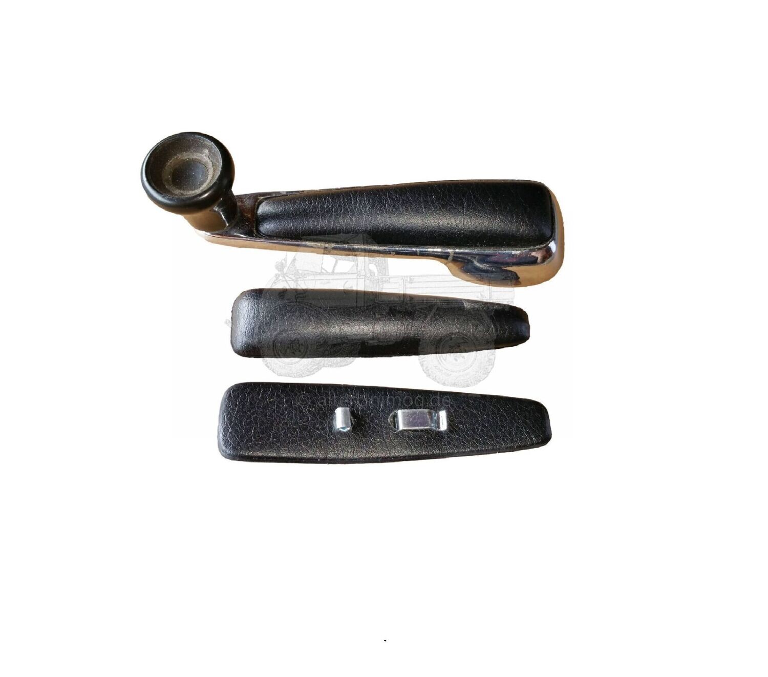 Fensterkurbel Polster Unimog 403, 406, 421, 413, 416