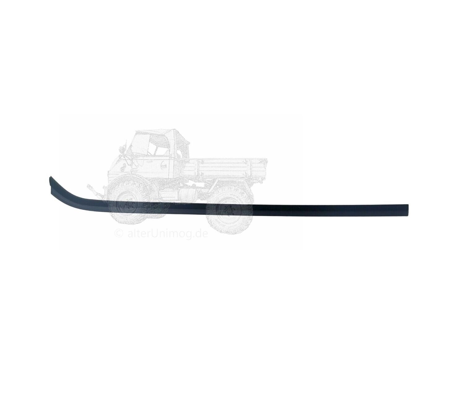 Fensterschachtabdichtung links Unimog 424,425,427,435,436,437 Fensterschachtabdichtung links Unimog 424,425,427,435,436,437