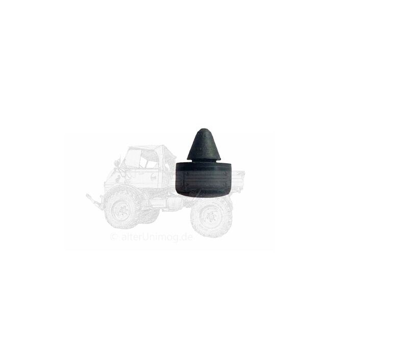 Gummipuffer 14mm Kotflügel, Motorhaube Gummipuffer 14mm Kotflügel, Motorhaube