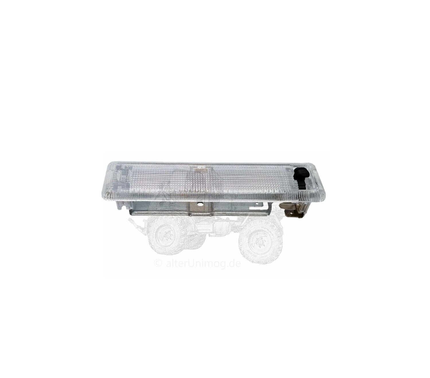 Innenleuchte Fahrerhaus