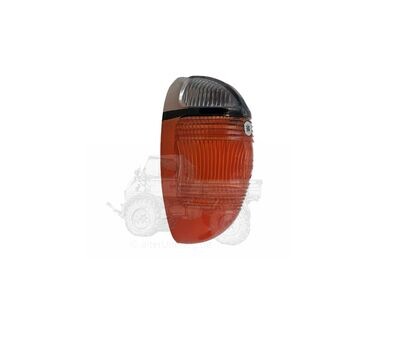 Blinkerglas oval links - SWF Blinkerglas oval links - SWF