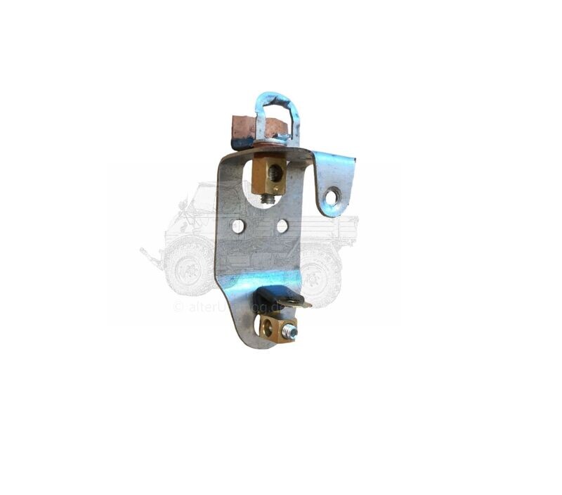 SWF Blinker Lampenträger SWF Blinker Lampenträger