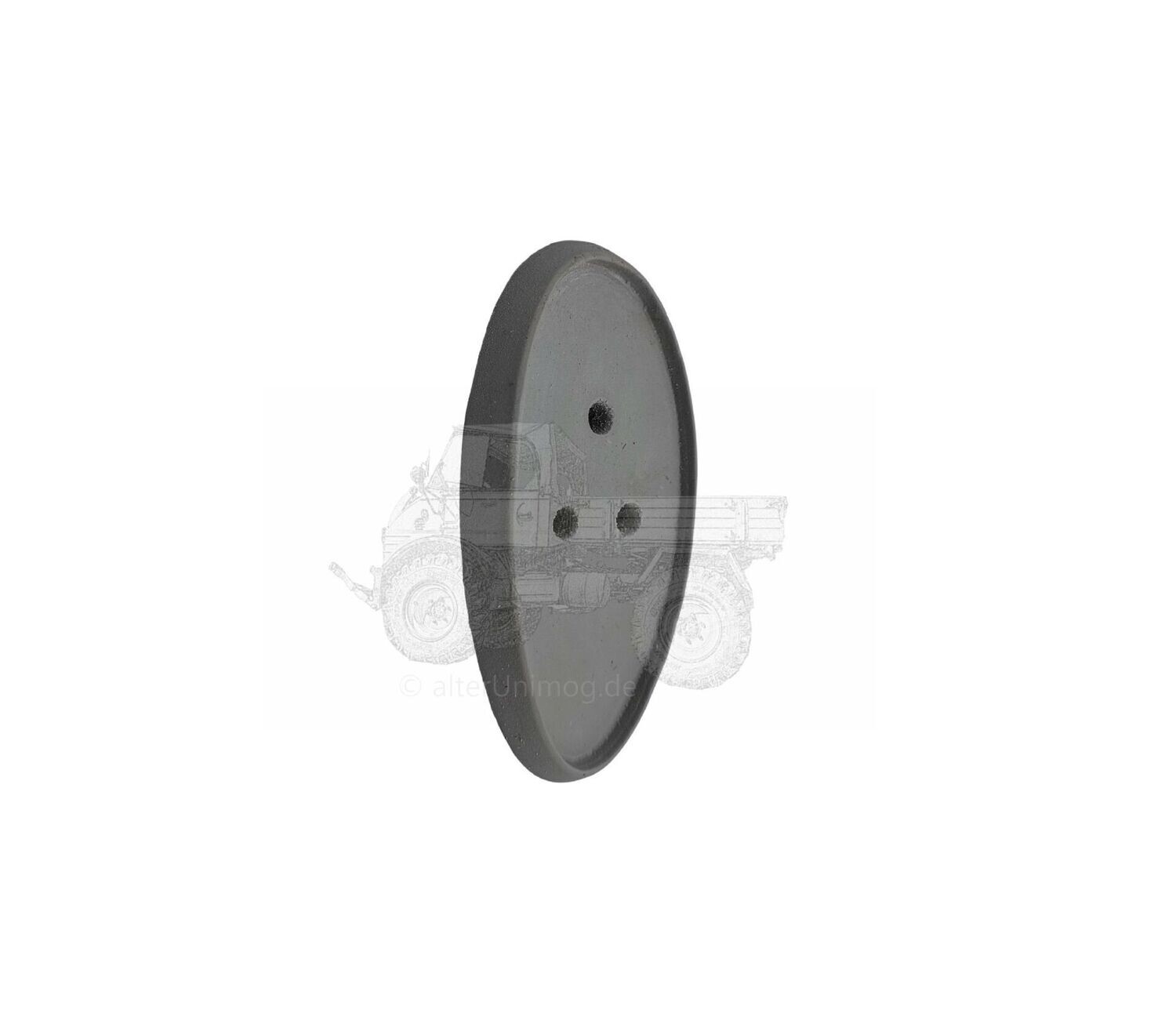 Unterlage zu SWF Blinker oval Unterlage zu SWF Blinker oval