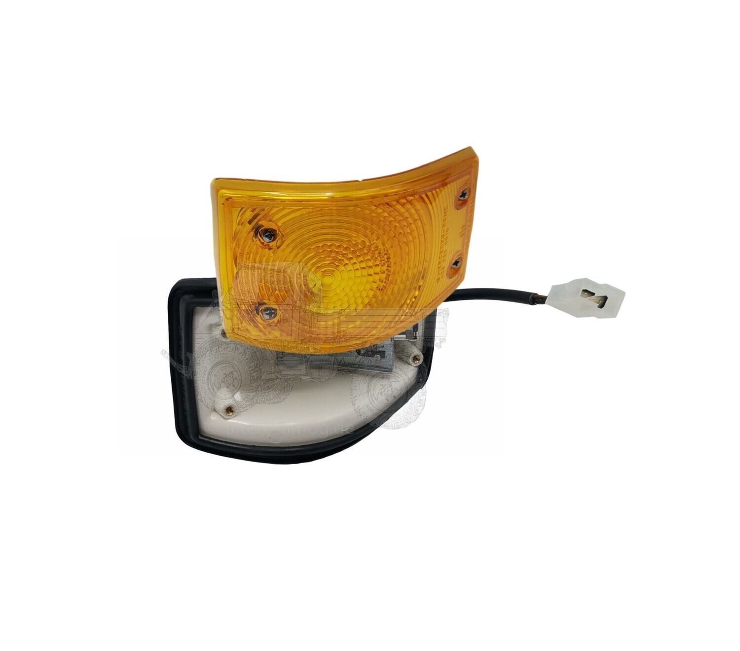 Blinkleuchte Blinker SBU links Blinkleuchte Blinker SBU links