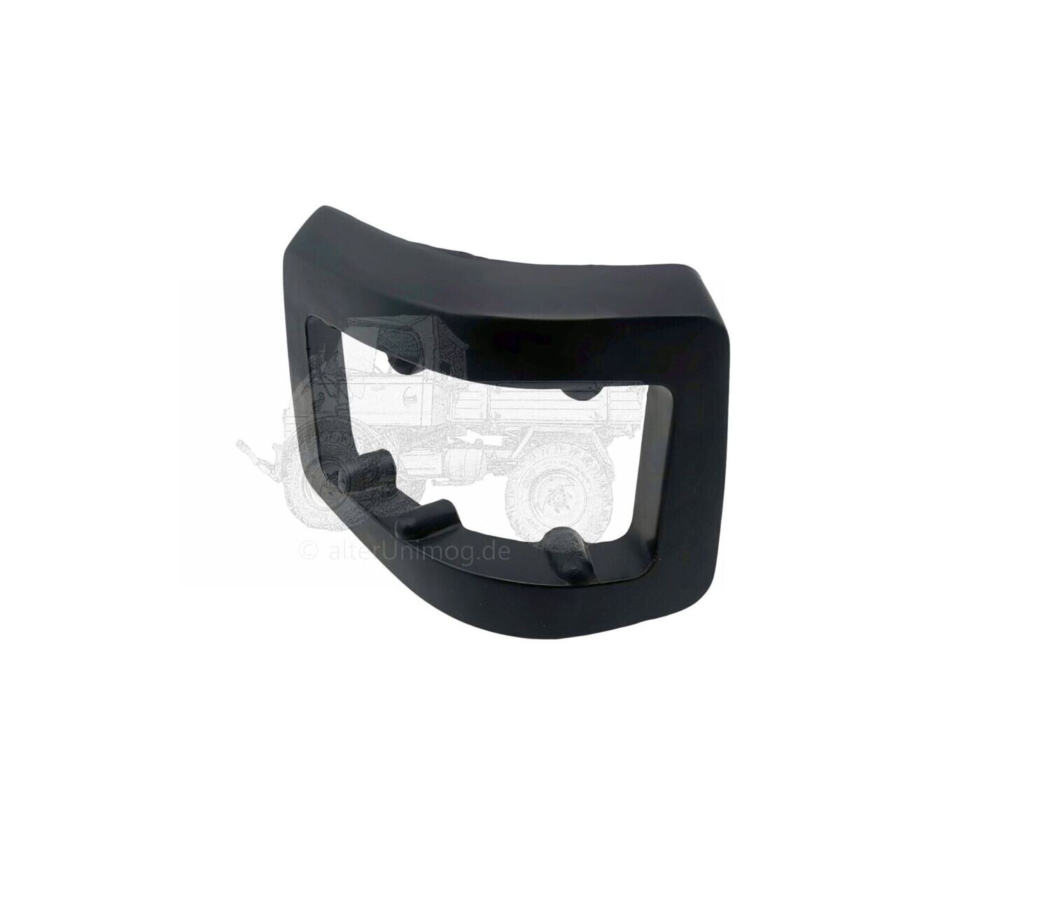 Blinkleuchte Unterlage hoch SBU rechts Blinkleuchte Unterlage hoch SBU rechts