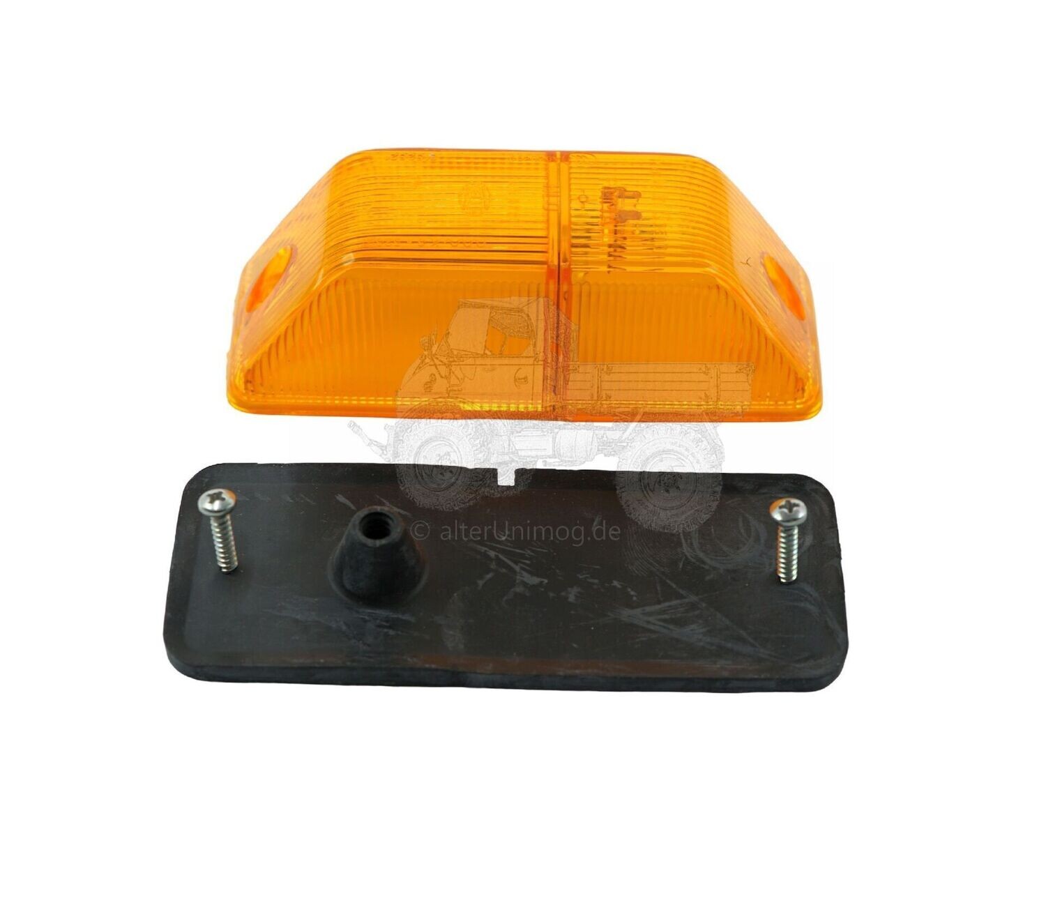Blinkleuchte seitlich links ohne Kabel Blinkleuchte seitlich links ohne Kabel