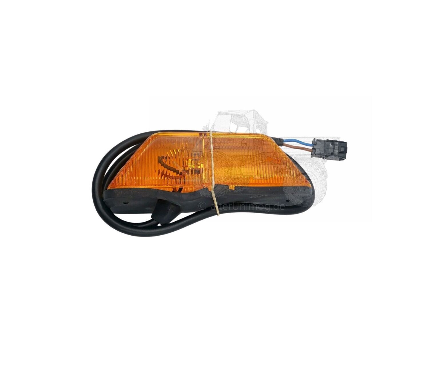 Blinkleuchte seitlich links MIT Kabel Blinkleuchte seitlich links MIT Kabel