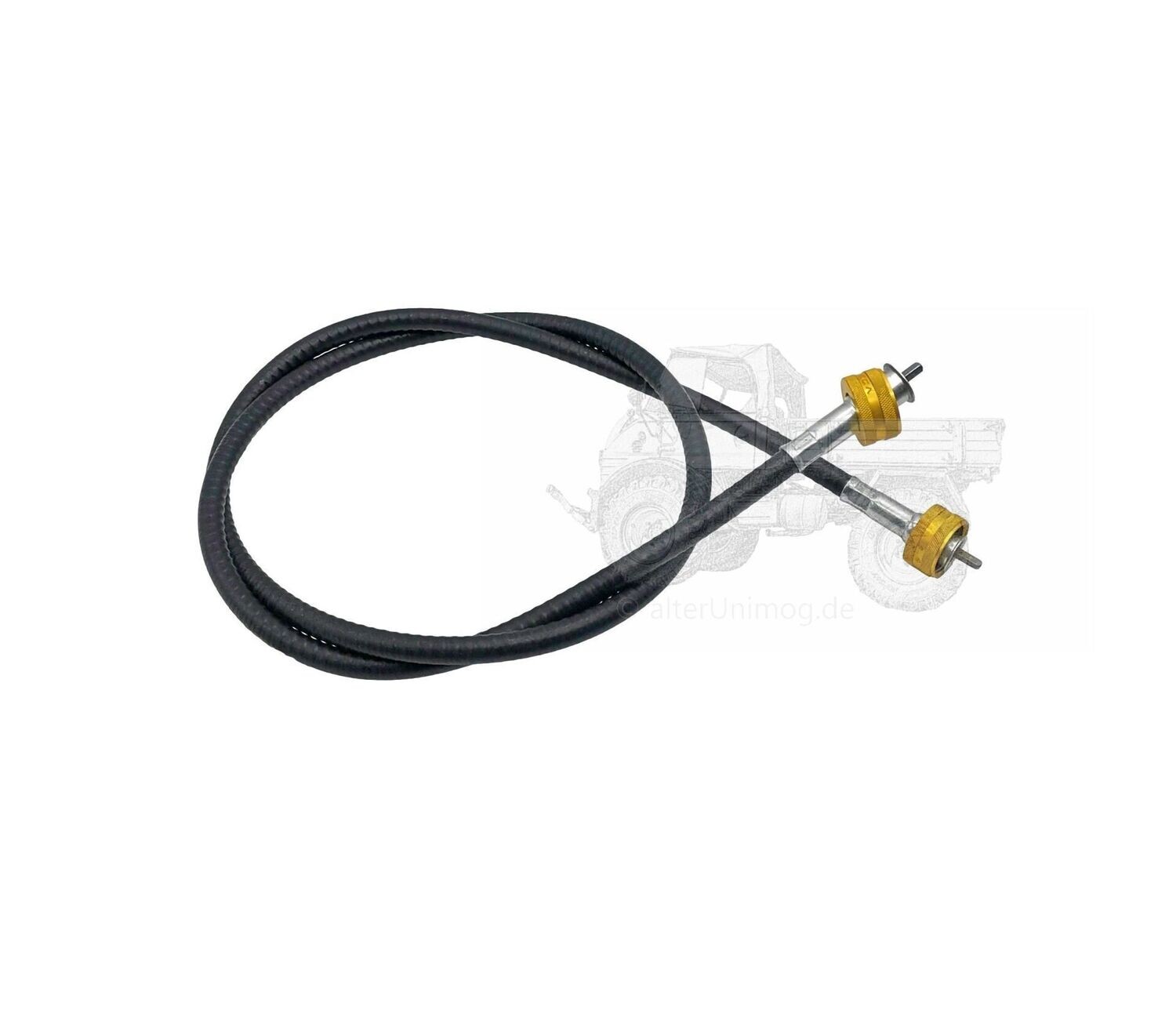 Drehzahlmesser Welle Unimog 421