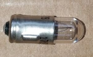Glühlampe BA7s 12V 2W Glühlampe BA7s 12V 2W