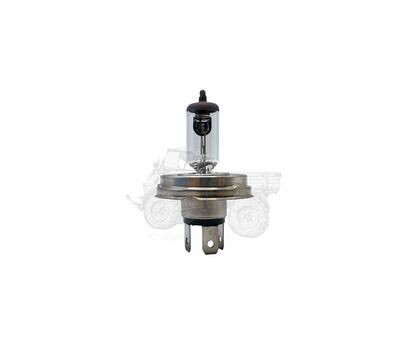 H4 Lampe mit Bilux Fassung, Osram HALOROAD, Bosch H4 Lampe mit Bilux Fassung, Osram HALOROAD, Bosch