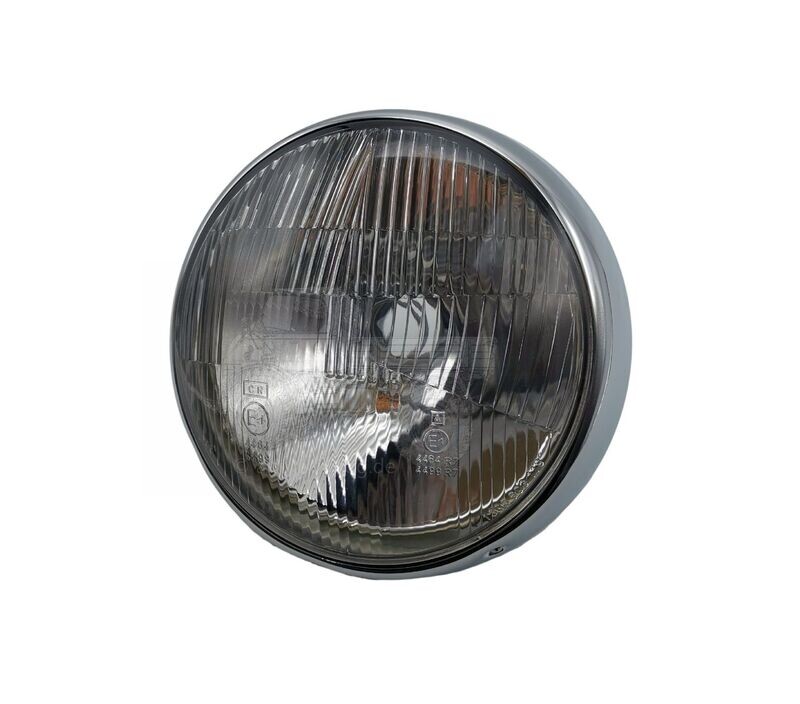 Hauptscheinwerfer Unimog 406,403,413,416,421 Hauptscheinwerfer Unimog 406,403,413,416,421