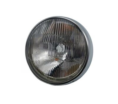 Hauptscheinwerfer Unimog 406,403,413,416,421 Hauptscheinwerfer Unimog 406,403,413,416,421