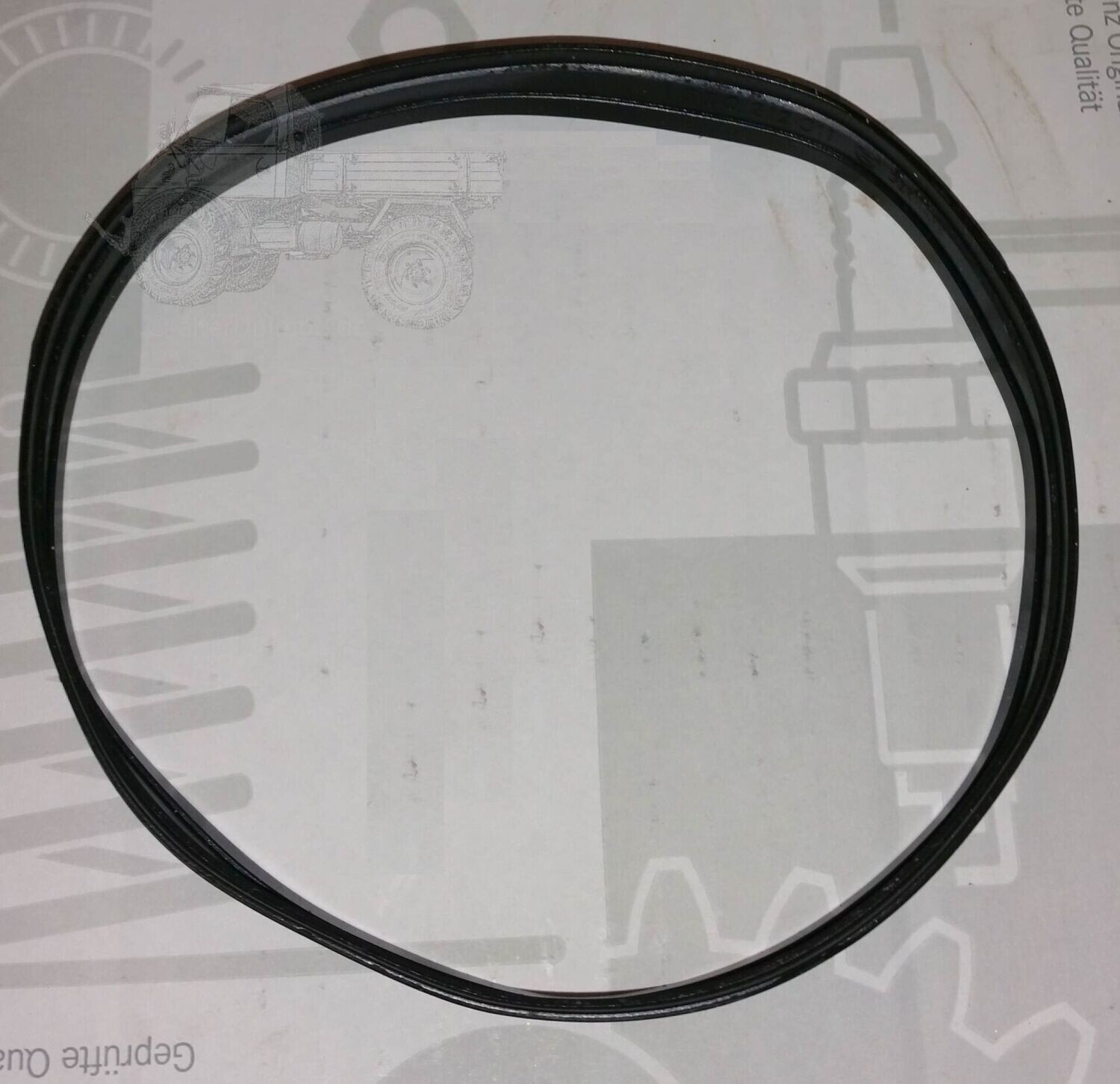 Reflektor Dichtung zum Scheinwerferglas Unimog 403,406,421,413,416 Reflektor Dichtung zum Scheinwerferglas Unimog 403,406,421,413,416