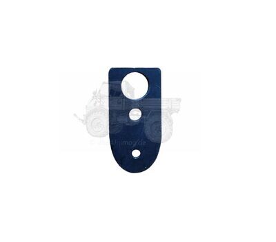 Unterlage Dichtung Halter Zusatzscheinwerfer Unterlage Dichtung Halter Zusatzscheinwerfer