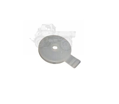Deckel Wischwasser Behälter Unimog 403,404,406,407,421, MB Trac Deckel Wischwasser Behälter Unimog 403,404,406,407,421, MB Trac