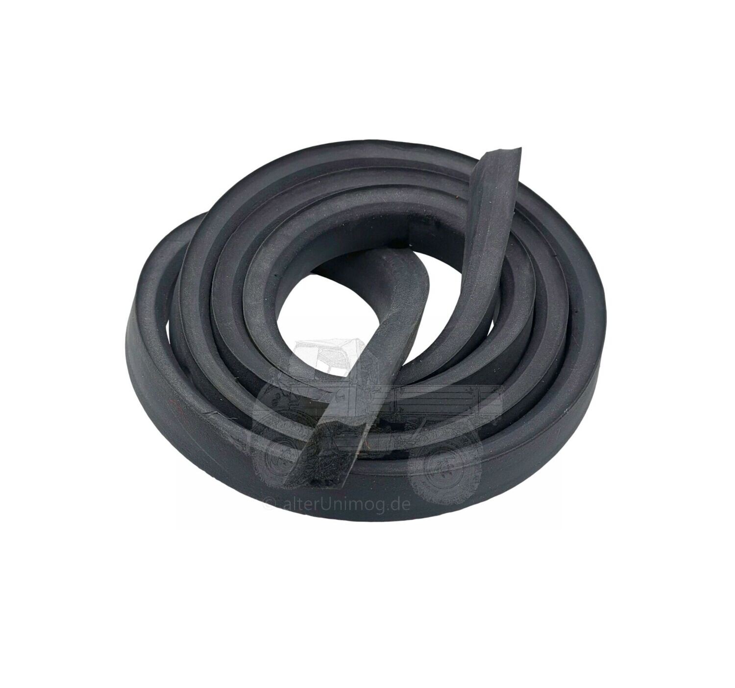 Dichtung Motorhaube Innenraum 403,406,413,416,417,421,407