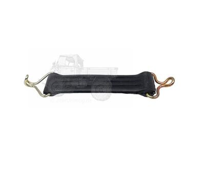 Gummispanner Klappe Luftfilter, Verdeck Cabrio Gummispanner Klappe Luftfilter, Verdeck Cabrio