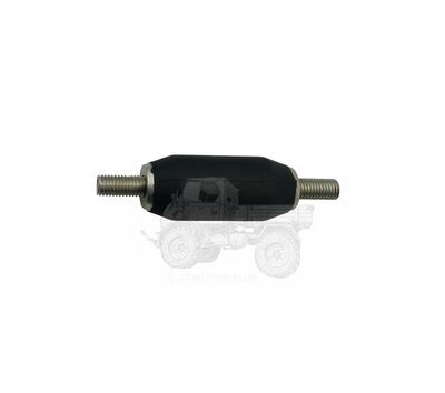 Fahrerhauslager Pufferelement zu Kabinenlager vorne Unimog 421 U40/45 Fahrerhauslager Pufferelement zu Kabinenlager vorne Unimog 421 U40/45