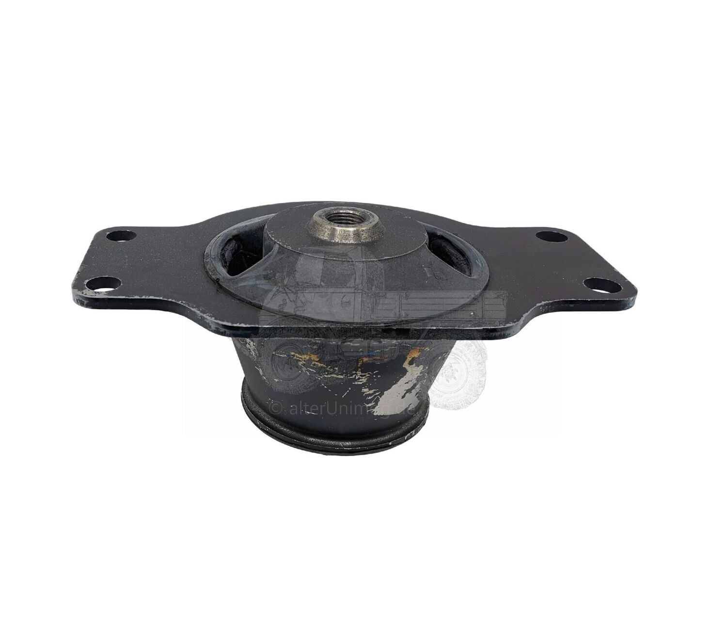 Fahrerhauslager MB Trac Seitenschalter, 700, 800, 900,1000,1100 hinten