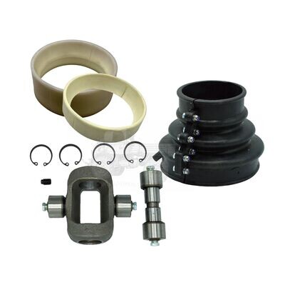 Gelenkwelle / Kardanwelle